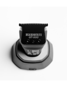 Promoción GT-500 Boost Trimmer + 50% Muscle Shaver Pro 2