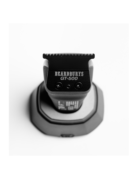 Promo: GT-500 Boost Trimmer + Muscle Shaver Pro al 50% | Beardburys
