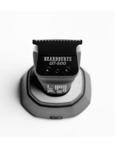 Promo: GT-500 Boost Trimmer + Fade Boost Evolution + FREE Muscle Shaver Pro | Beardburys