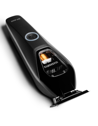 Promo: GT-500 Boost Trimmer + Fade Boost Evolution + FREE Muscle Shaver Pro | Beardburys