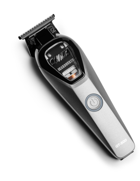Promo: GT-500 Boost Trimmer + Fade Boost Evolution + Muscle Shaver Pro GRATIS | Beardburys