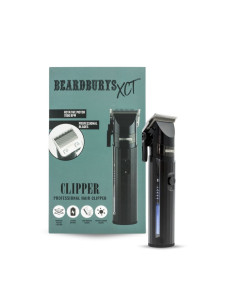 Tagliacapelli Professionale Beardburys Clipper XCT