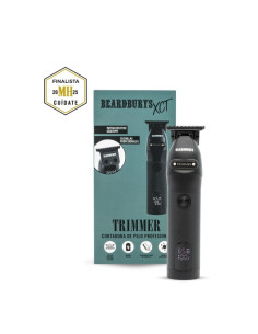 Beardburys Trimmer XCT Professional Detail Trimmer