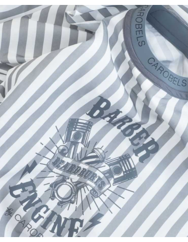 Beardburys Hair Treatment Kit No.1