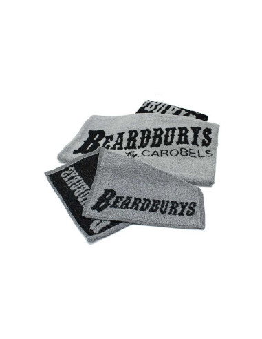 Beardburys Hair Treatment Kit No.1