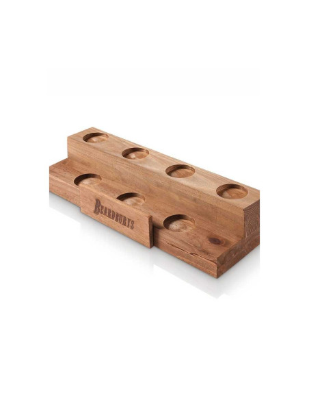 Beardburys Hair Treatment Kit No.2