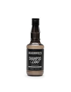 Champu para Pelo Graso | Champu Purificante | Beardburys