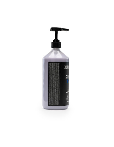 Vital - Shampoo Antiforfora