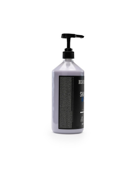 Vital - Shampoo Antiforfora