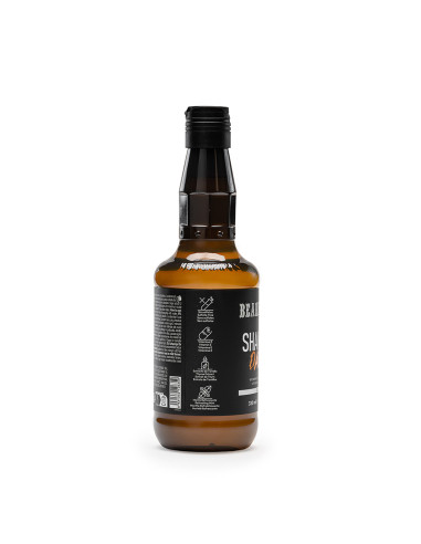 Daily - Shampoo per uso Frequente Beardburys