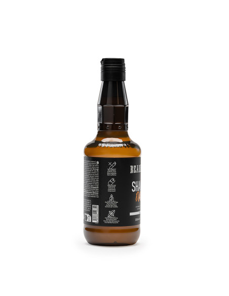 Daily - Beardburys Soft Frequent use Shampoo