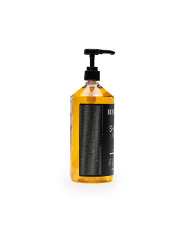 Daily - Beardburys Soft Frequent use Shampoo