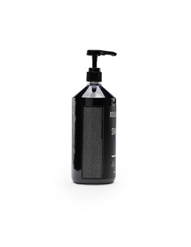 Grey - Shampoo per Capelli Bianchi