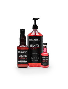 Densify - Shampoo Anti-Caduta e Ridensificante 2