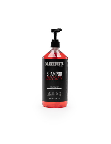 Champú para Frenar la Caída del Cabello Densify | Beardburys