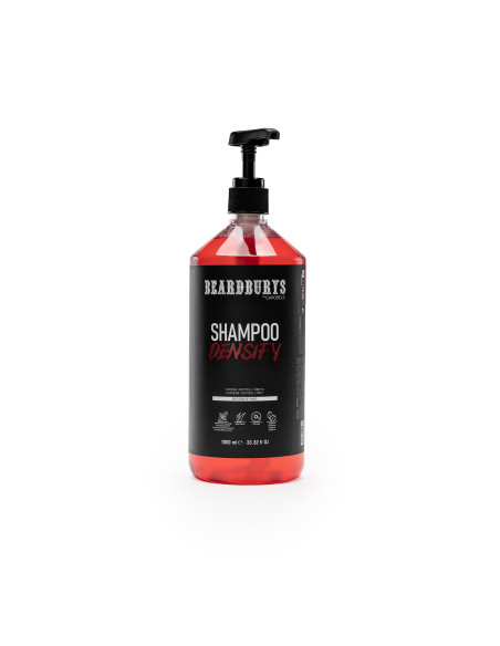 Densify - Shampoo Anti-Caduta e Ridensificante