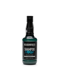 Fresh - Refreshing Shampoo