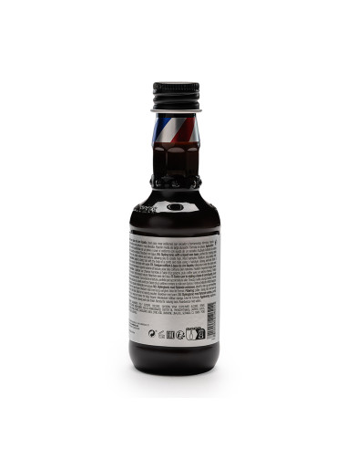 Professional Liquid Hair Wax | Dry Wax | Beardburys
