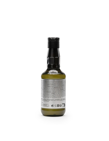 Curl Booster Uomo | Attivatore Ricci Naturale | Beardburys Professiona