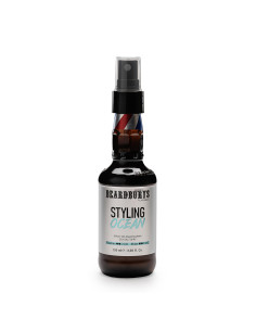 Sea Salt Spray Beardburys Ocean