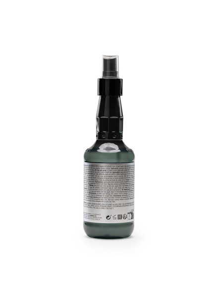 Spray de Agua Marina Beardburys Ocean - Volumen y Fijación Natural