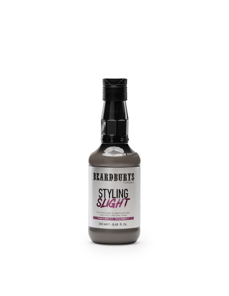 Slight Styling Cream | Professional | Beardburys
