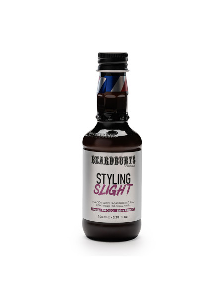 Slight Styling Cream | Professional | Beardburys