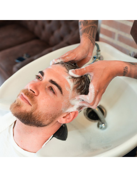 Shampoo, Balsamo e Bagnoschiuma 3 in 1