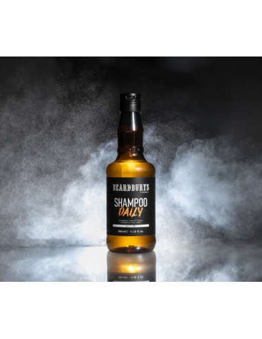 Daily - Shampoo per uso Frequente Beardburys