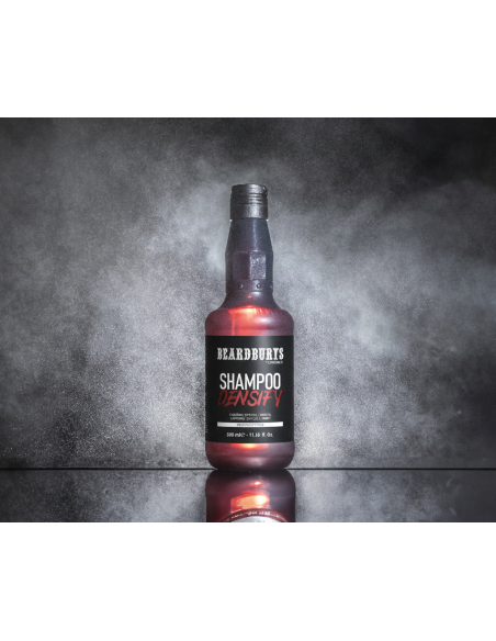 Densify - Shampoo Anti-Caduta e Ridensificante