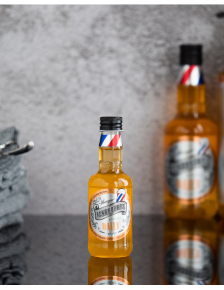 Shampoo per uso Frequente Beardburys Daily