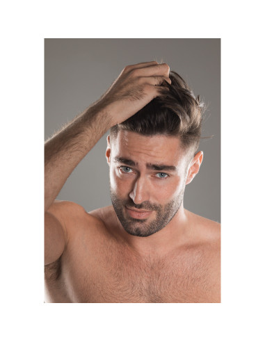 Clear - Shampoo for Oily Hair Beardburys