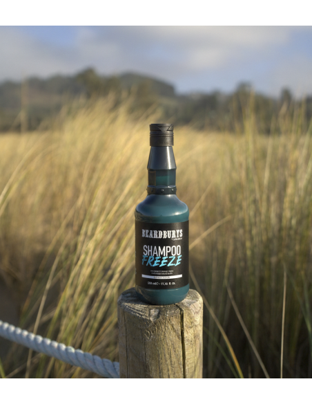 Acondicionador Refrescante | Acondicionador Hidratante | Beardburys