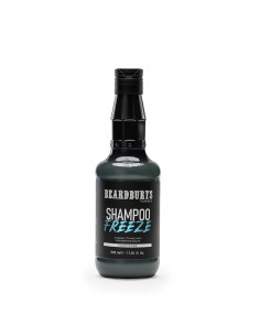 Balsamo Rinfrescante per Capelli Beardburys Freeze