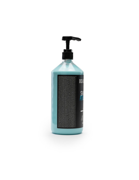 Balsamo Rinfrescante per Capelli Beardburys Freeze