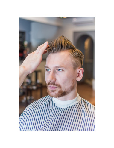 Professional Liquid Hair Wax | Dry Wax | Beardburys