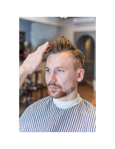 Cera Liquida | Fijación Cabello | Beardburys