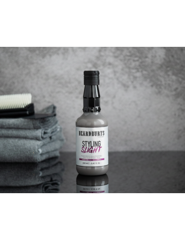 Slight Styling Cream | Professional | Beardburys