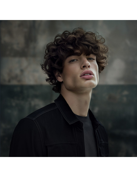 Activador de Rizos Curl Booster | Definición Natural | Beardburys