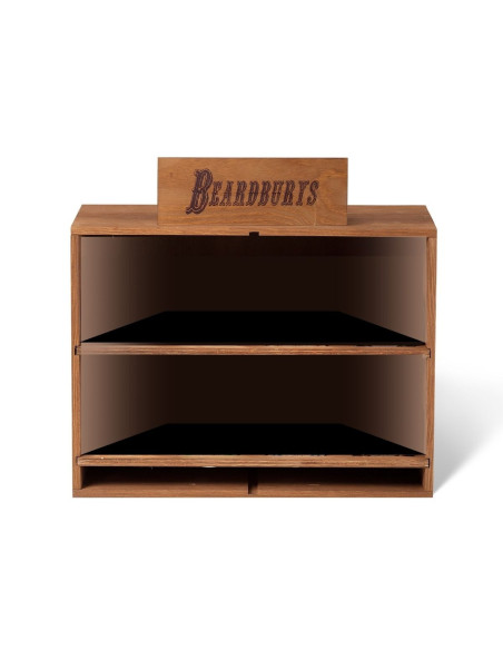 Kit de Barbería New Styling Beardburys