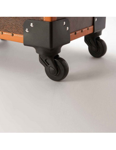 Valigetta da Barbiere e Parrucchiere Beardburys Vintage XXL