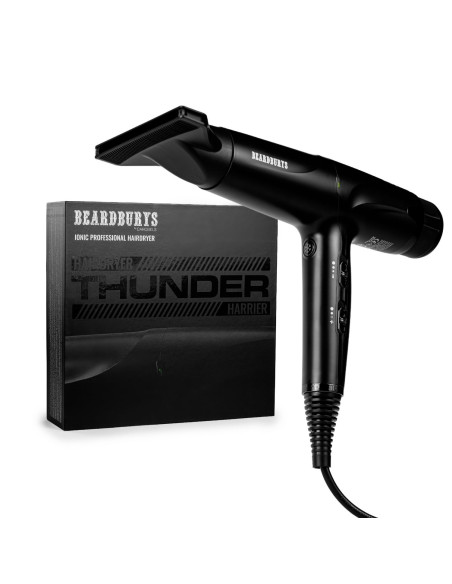 Secador Profesional Thunder Beardburys | Potencia B2B