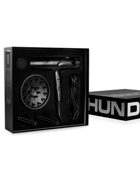 Secador Profesional Thunder Beardburys | Potencia B2B