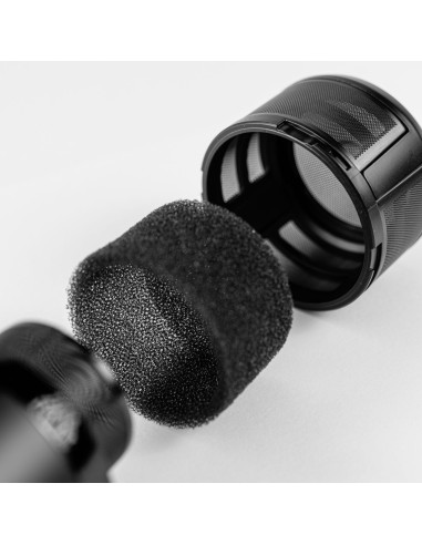 Thunder Beardburys | Professional Hair Dryer B2B