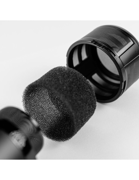 Asciugacapelli Professionale Thunder Beardburys