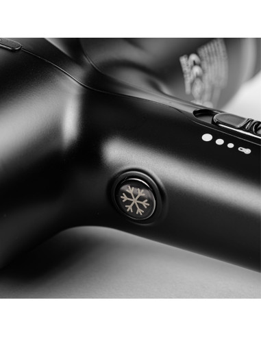 Thunder Beardburys | Professional Hair Dryer B2B