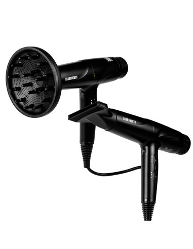 Secador Profesional Thunder Beardburys | Potencia B2B