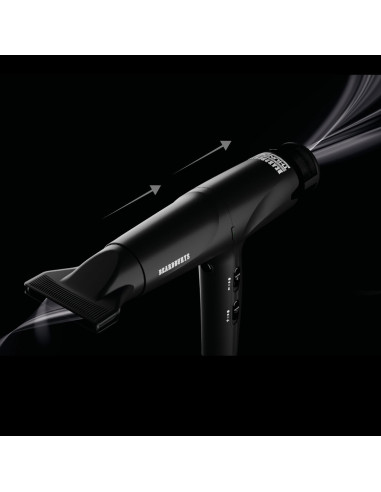 Thunder Beardburys | Professional Hair Dryer B2B