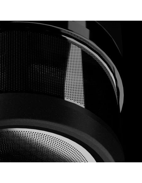 Secador Profesional Thunder Beardburys | Potencia B2B