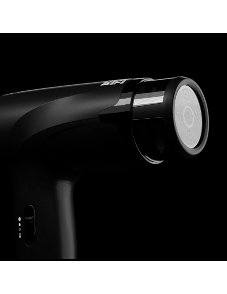 Secador Profesional Thunder Beardburys | Potencia B2B